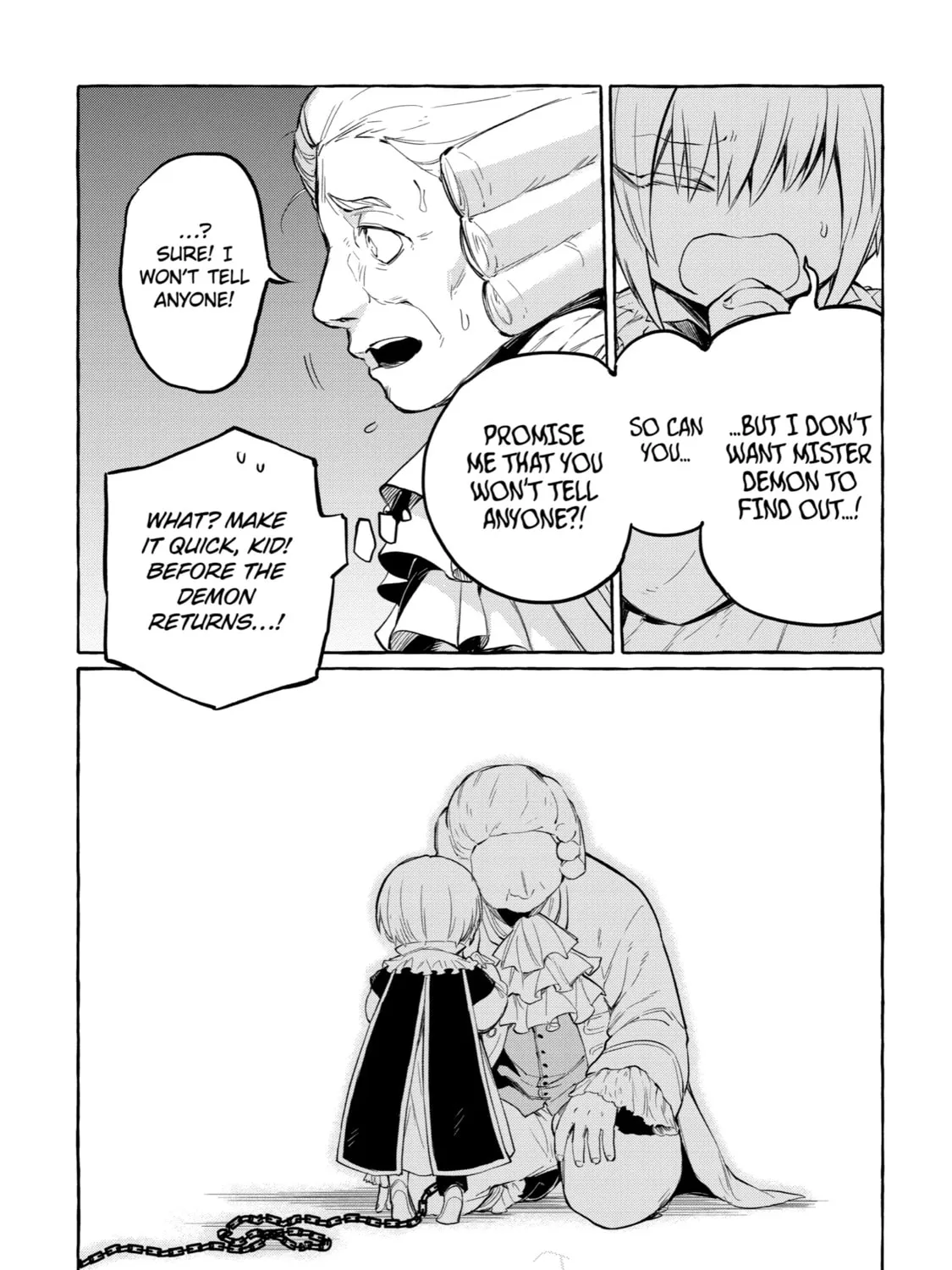 Read Demon and Song chapter 4 image 30 on Lezhin