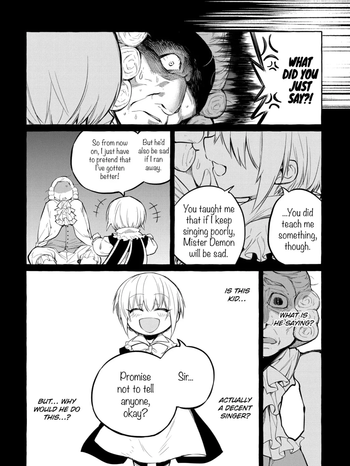 Read Demon and Song chapter 4 image 36 on Lezhin