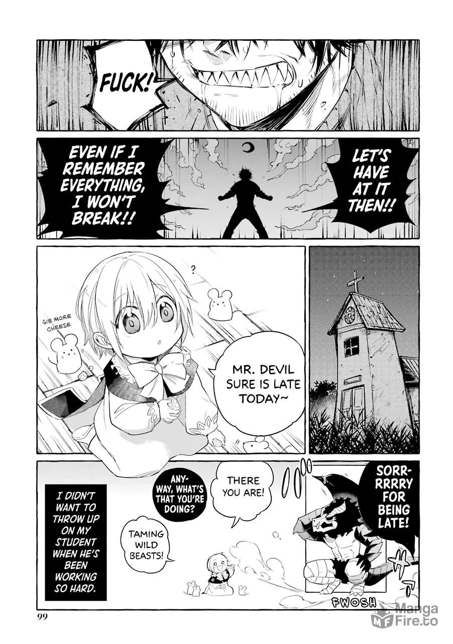 Read Demon and Song chapter 5.1 image 14 on Lezhin