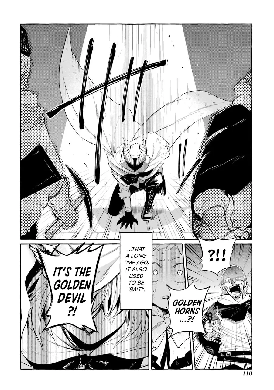 Read Demon and Song chapter 5.3 image 1 on Lezhin