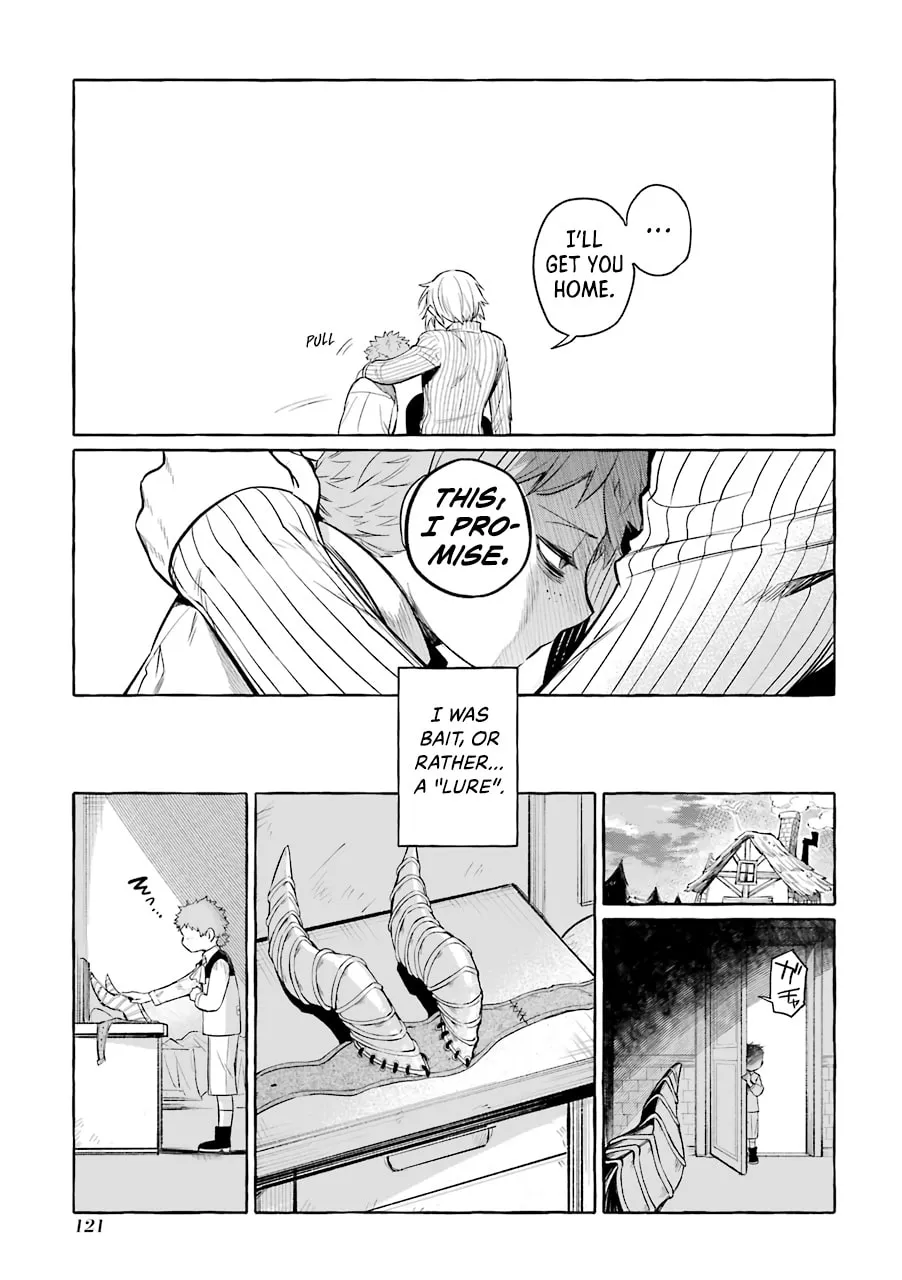 Read Demon and Song chapter 5.3 image 12 on Lezhin