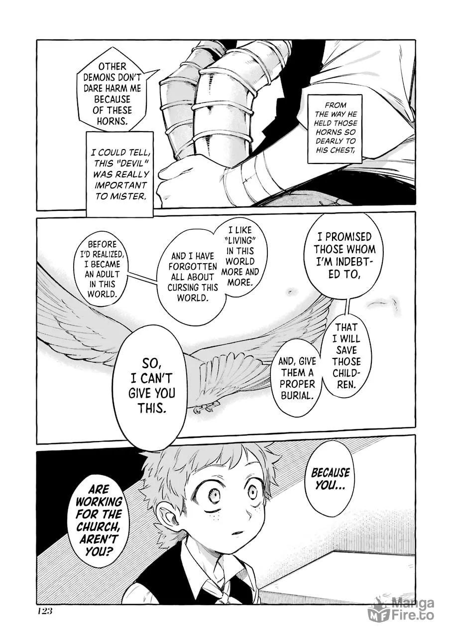 Read Demon and Song chapter 5.3 image 14 on Lezhin