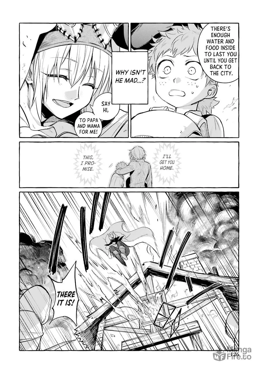 Read Demon and Song chapter 5.3 image 17 on Lezhin
