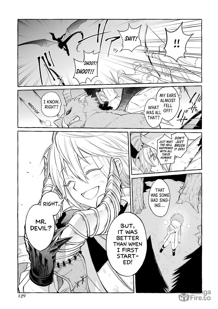 Read Demon and Song chapter 5.3 image 20 on Lezhin
