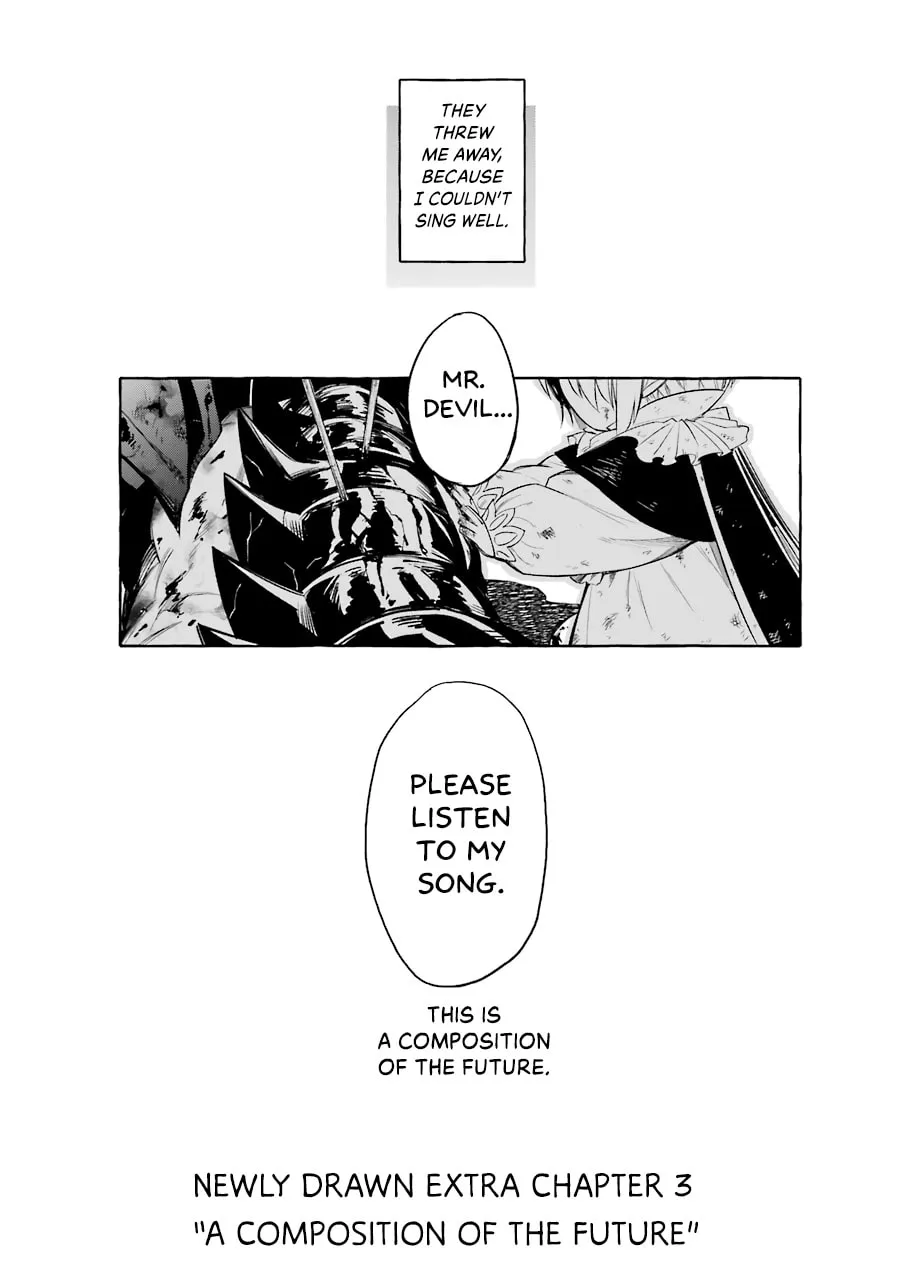 Read Demon and Song chapter 5.3 image 21 on Lezhin