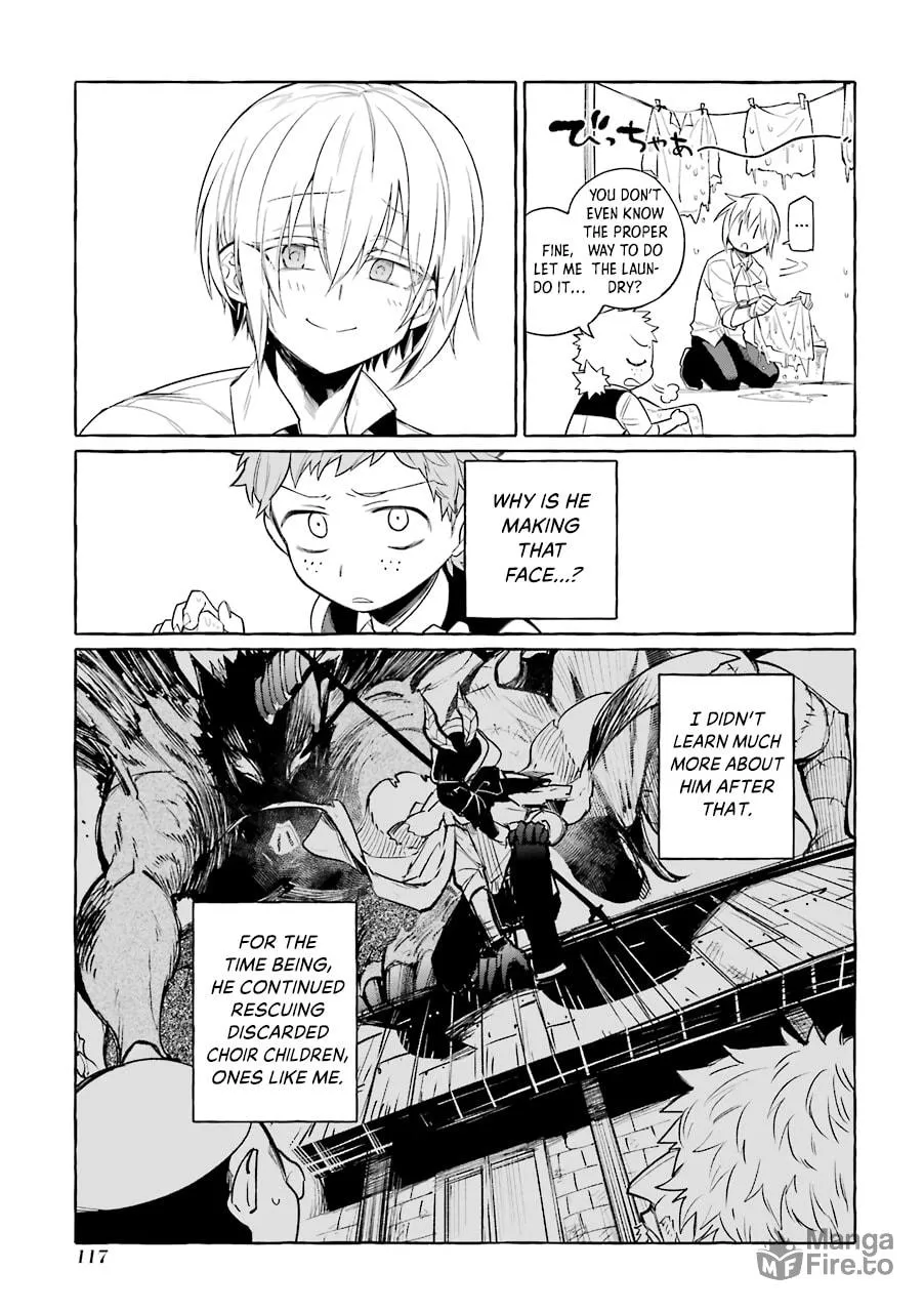 Read Demon and Song chapter 5.3 image 8 on Lezhin
