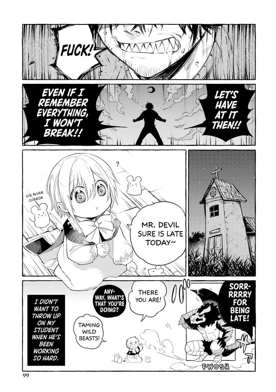Read Demon and Song chapter 5.5 image 14 on Lezhin