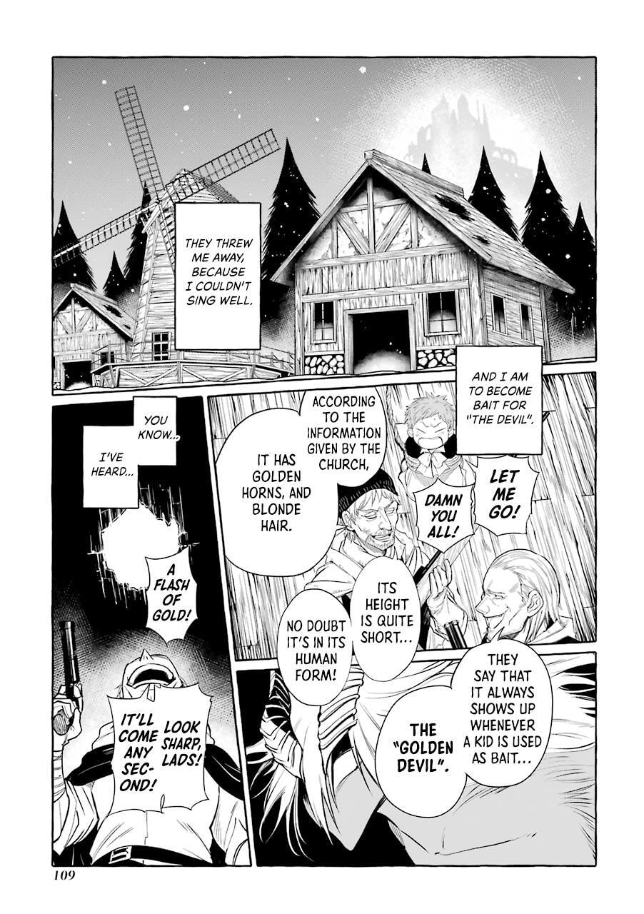 Read Demon and Song chapter 5.5 image 24 on Lezhin