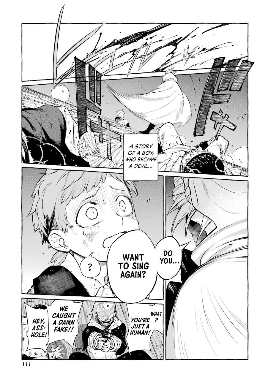 Read Demon and Song chapter 5.5 image 26 on Lezhin