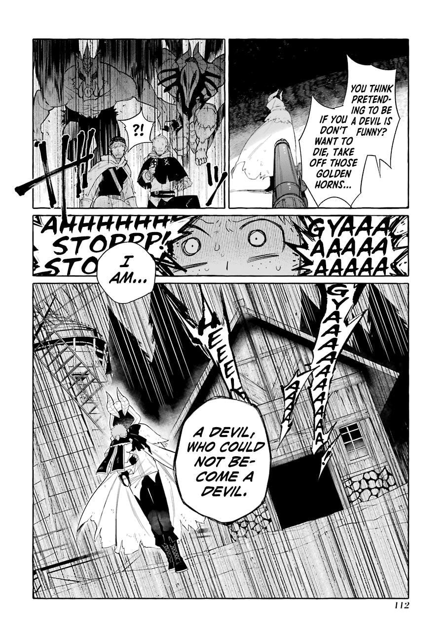 Read Demon and Song chapter 5.5 image 27 on Lezhin