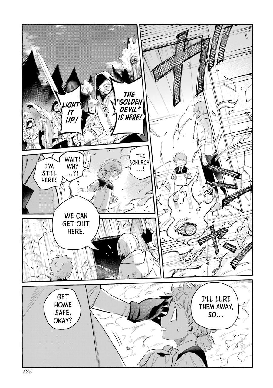 Read Demon and Song chapter 5.5 image 40 on Lezhin