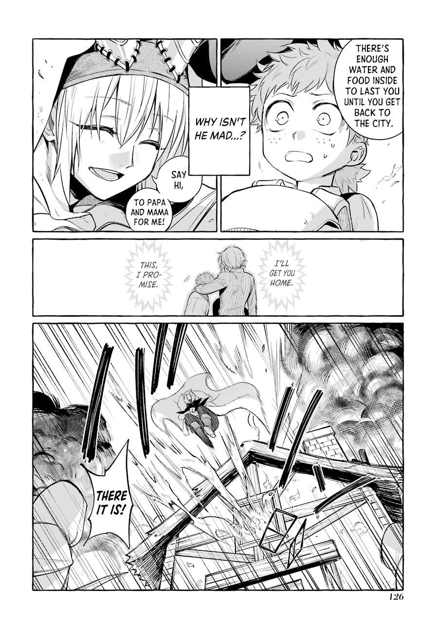 Read Demon and Song chapter 5.5 image 41 on Lezhin