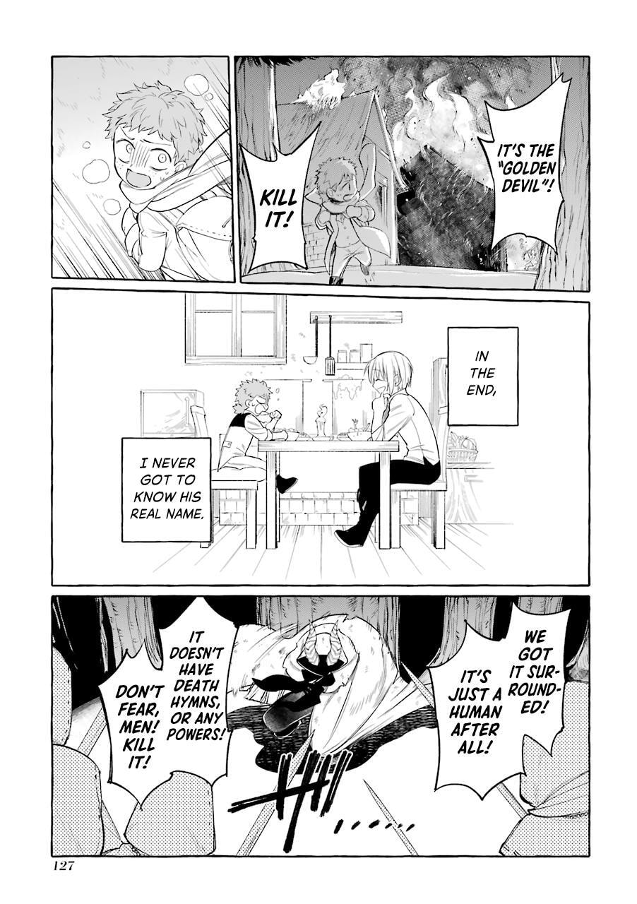 Read Demon and Song chapter 5.5 image 42 on Lezhin