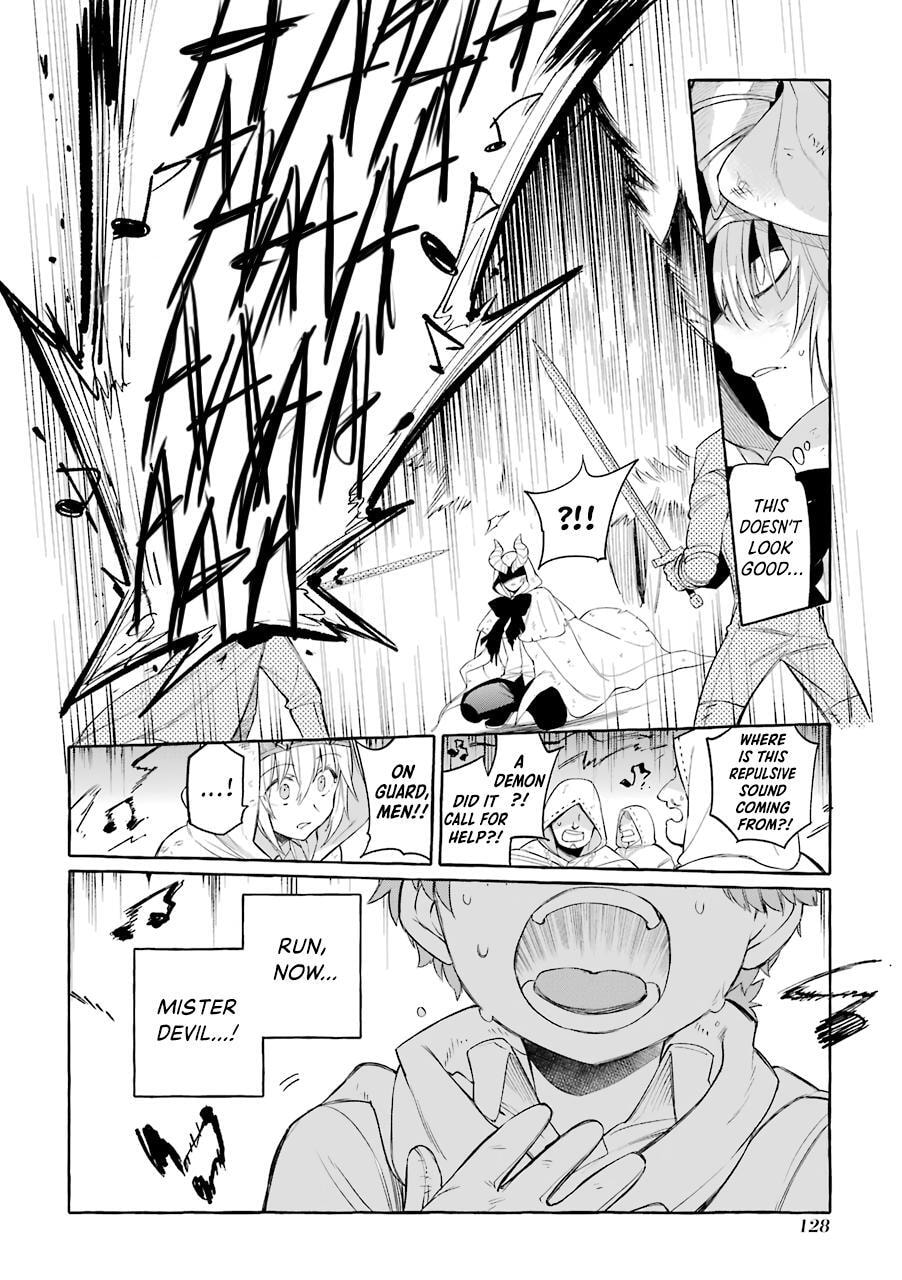 Read Demon and Song chapter 5.5 image 43 on Lezhin