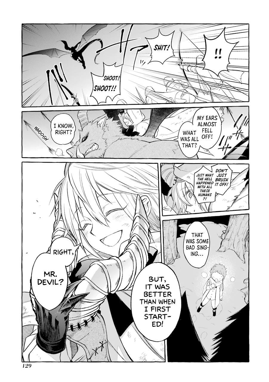 Read Demon and Song chapter 5.5 image 44 on Lezhin