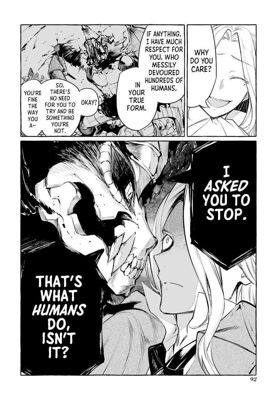 Read Demon and Song chapter 5.5 image 7 on Lezhin