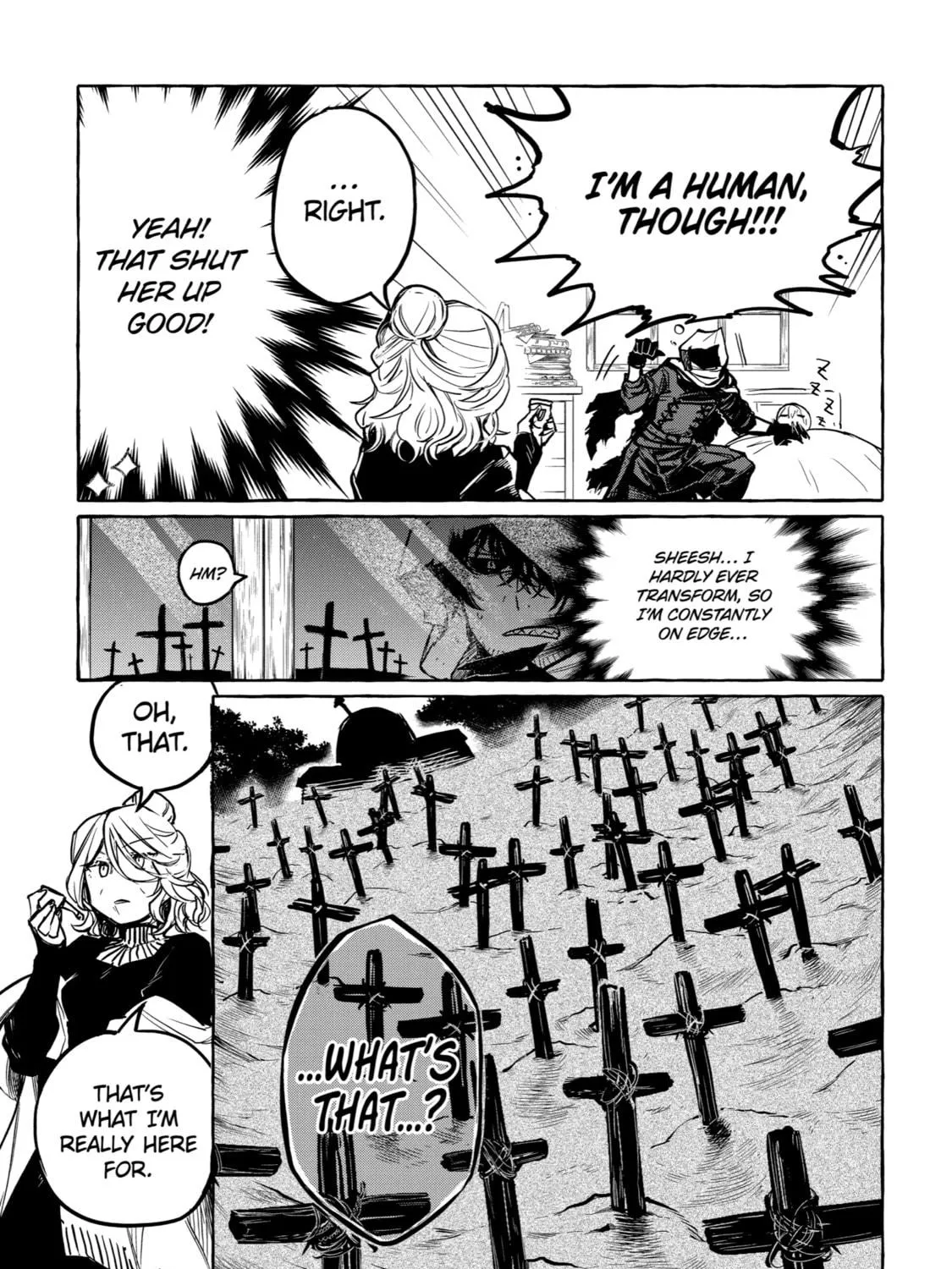 Read Demon and Song chapter 5 image 22 on Lezhin