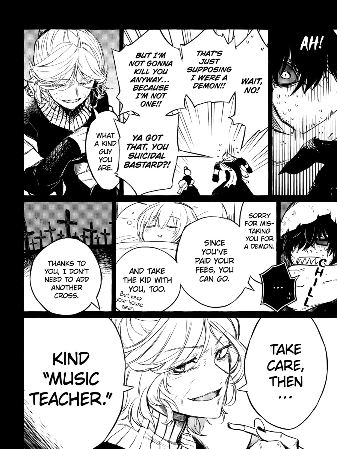 Read Demon and Song chapter 5 image 36 on Lezhin