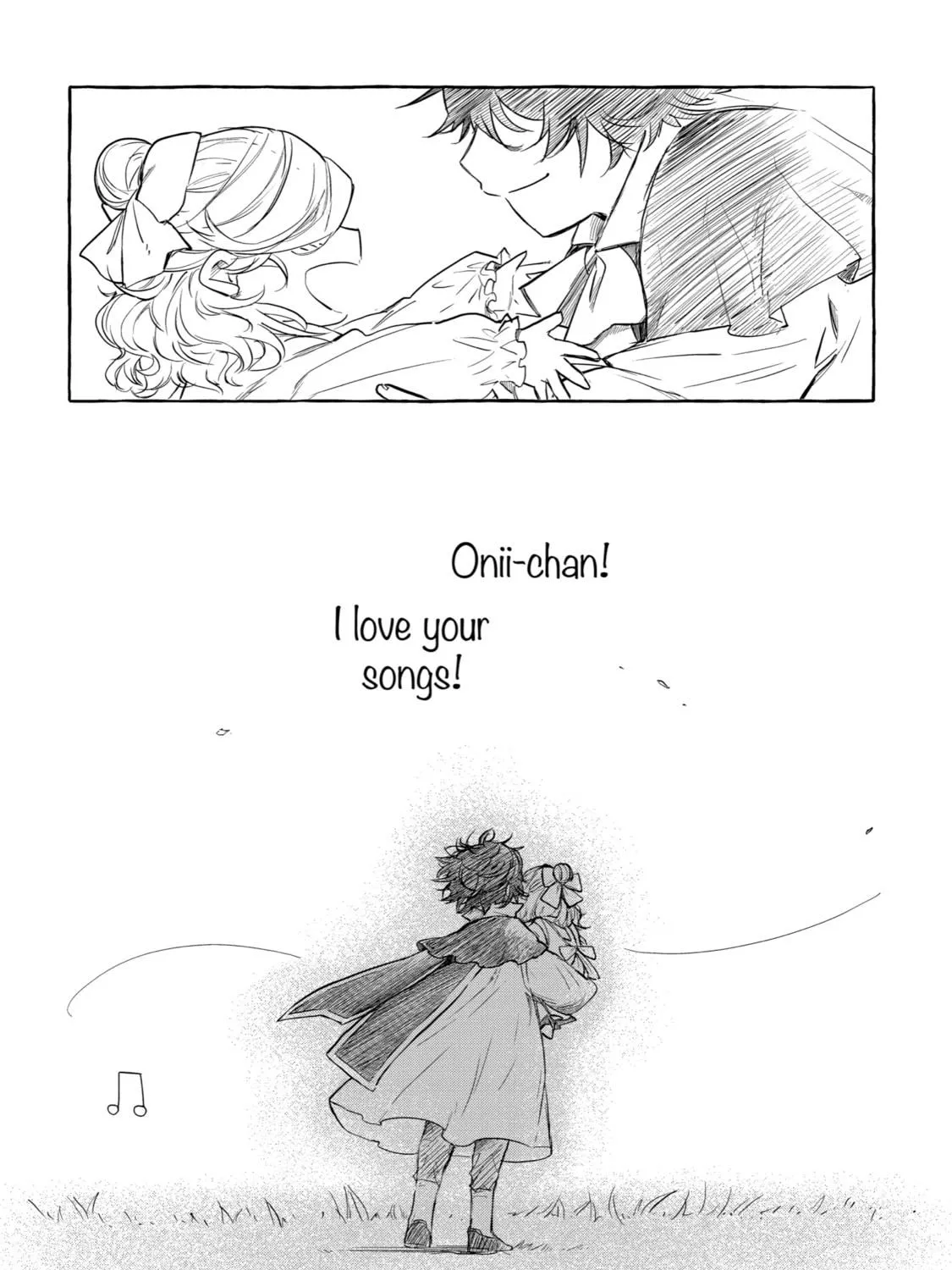 Read Demon and Song chapter 5 image 40 on Lezhin
