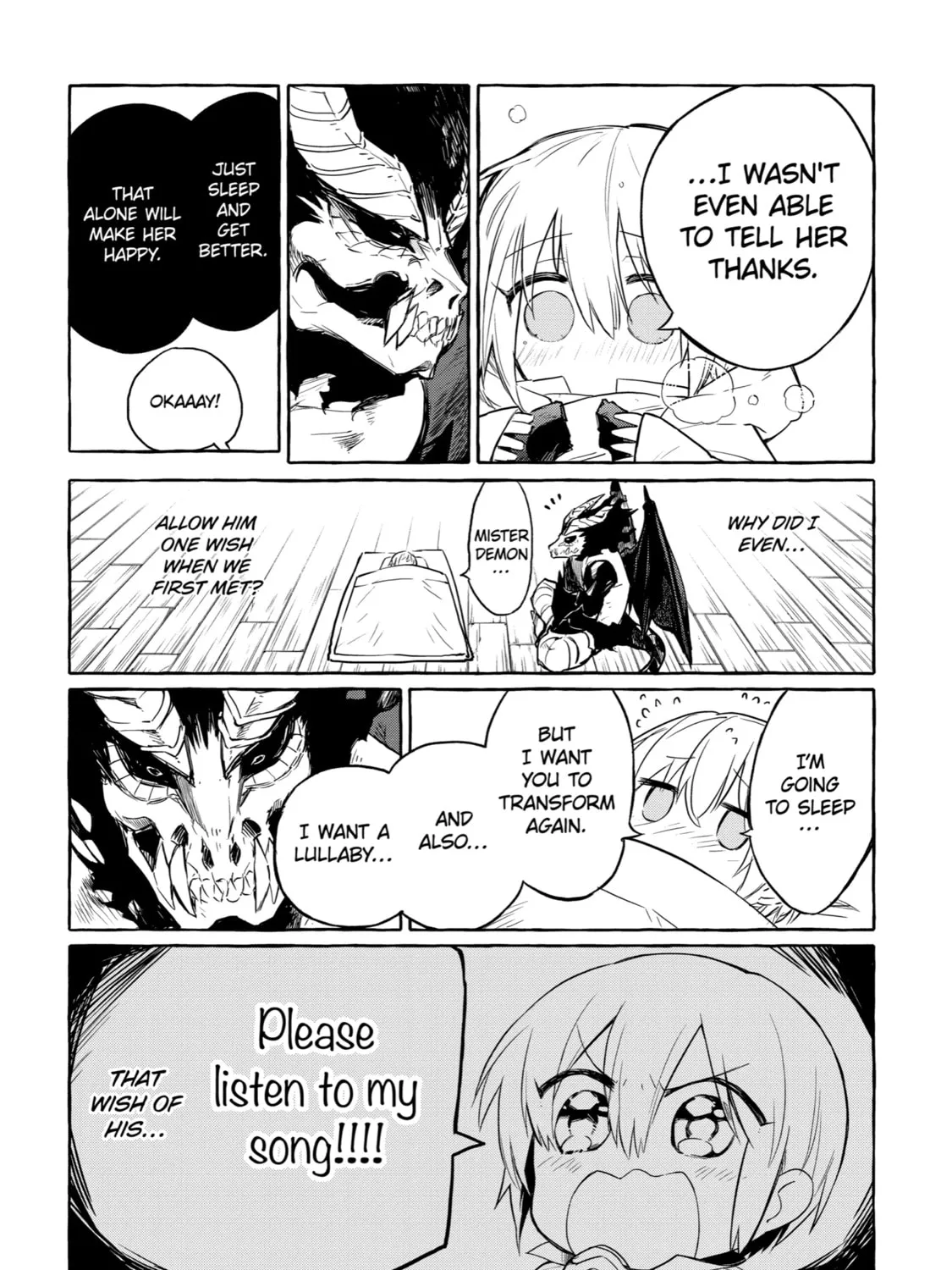Read Demon and Song chapter 5 image 44 on Lezhin