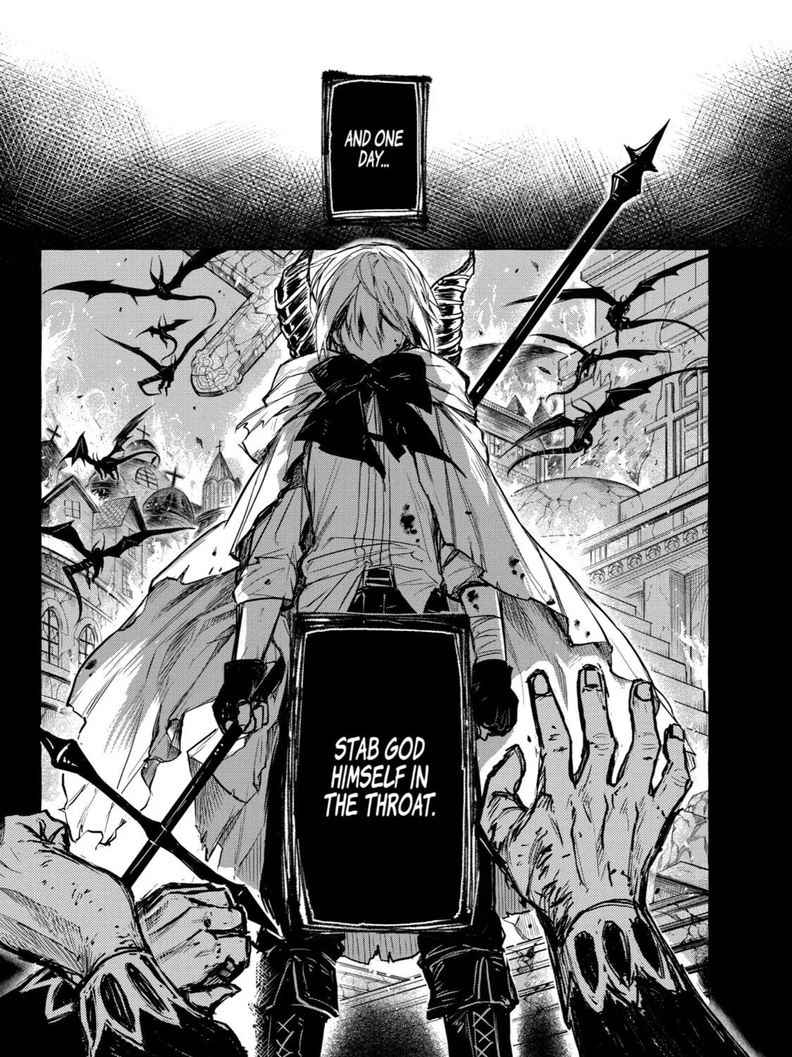 Read Demon and Song chapter 5 image 48 on Lezhin