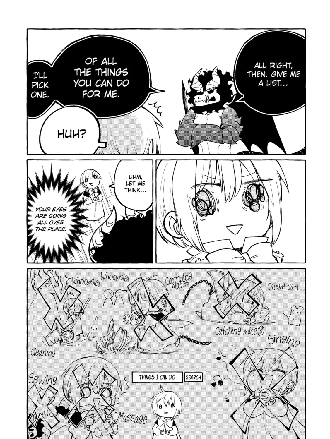 Read Demon and Song chapter 6 image 12 on Lezhin
