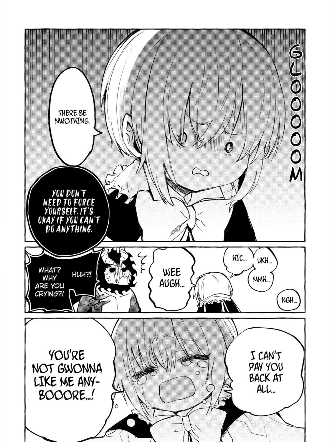 Read Demon and Song chapter 6 image 14 on Lezhin