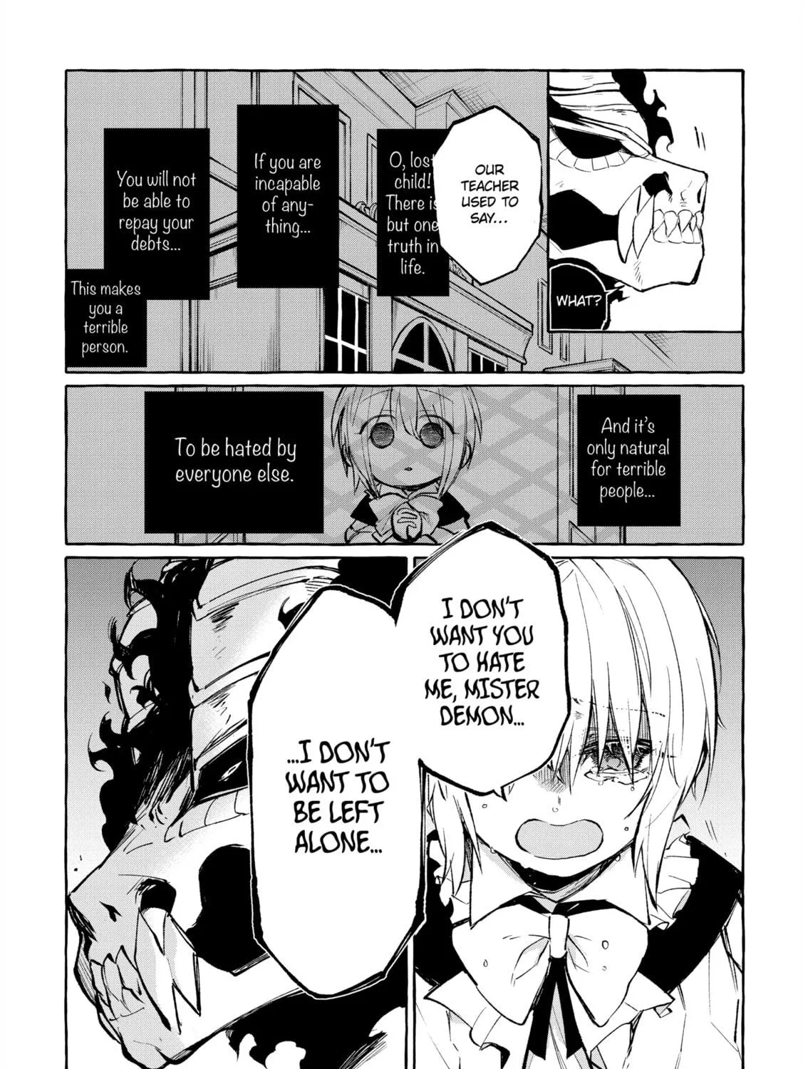 Read Demon and Song chapter 6 image 16 on Lezhin