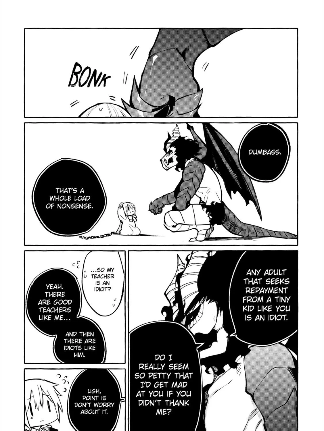 Read Demon and Song chapter 6 image 18 on Lezhin