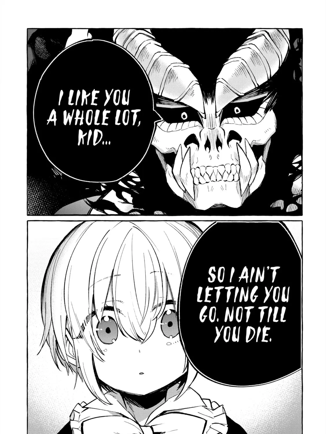 Read Demon and Song chapter 6 image 20 on Lezhin