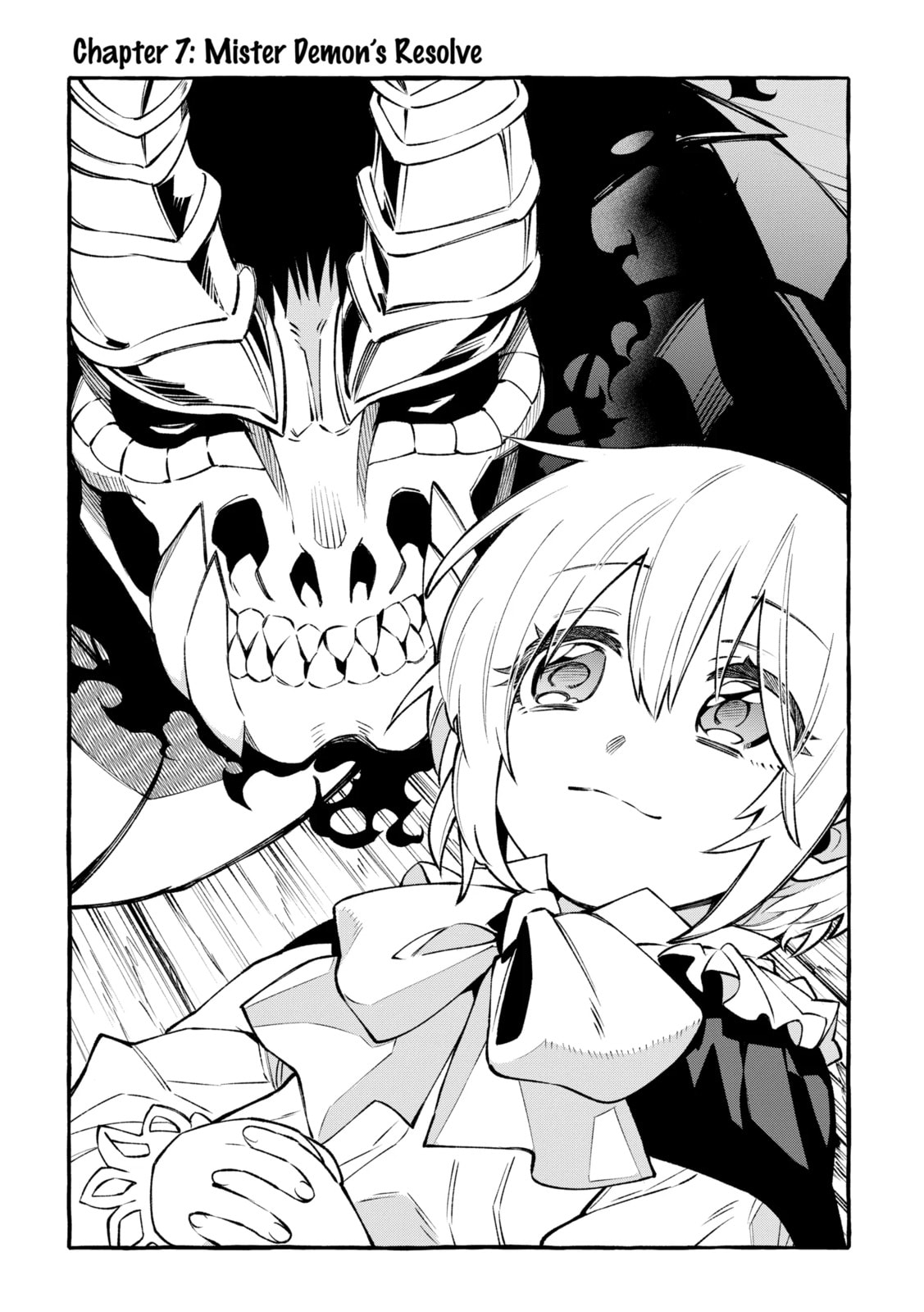 Read Demon and Song chapter 7.1 image 1 on Lezhin