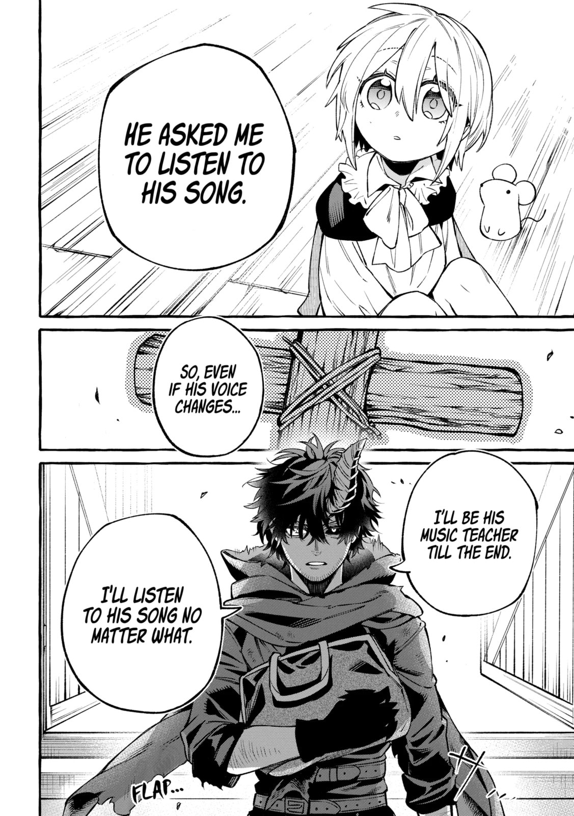 Read Demon and Song chapter 7.2 image 1 on Lezhin