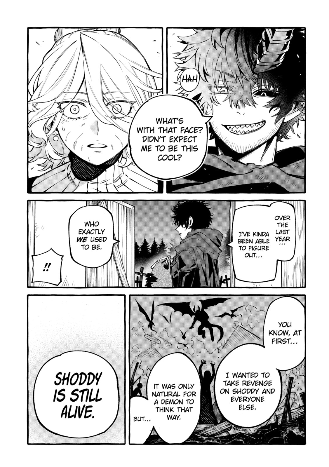 Read Demon and Song chapter 7.2 image 2 on Lezhin