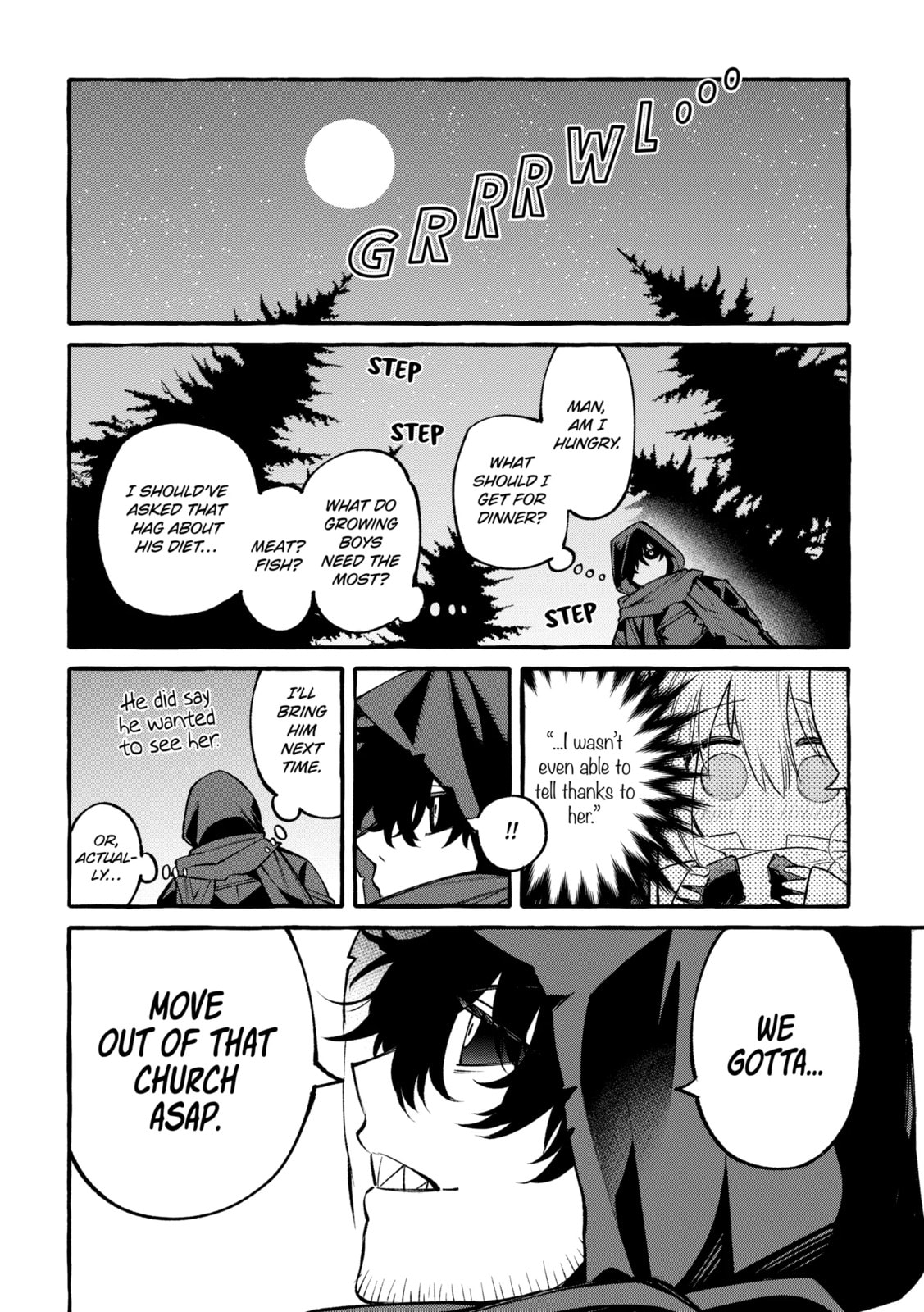 Read Demon and Song chapter 7.2 image 6 on Lezhin