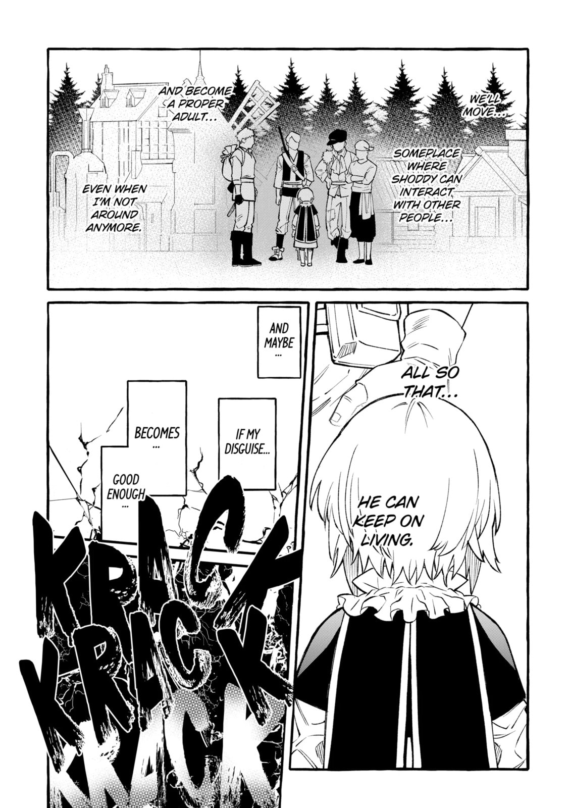 Read Demon and Song chapter 7.2 image 7 on Lezhin