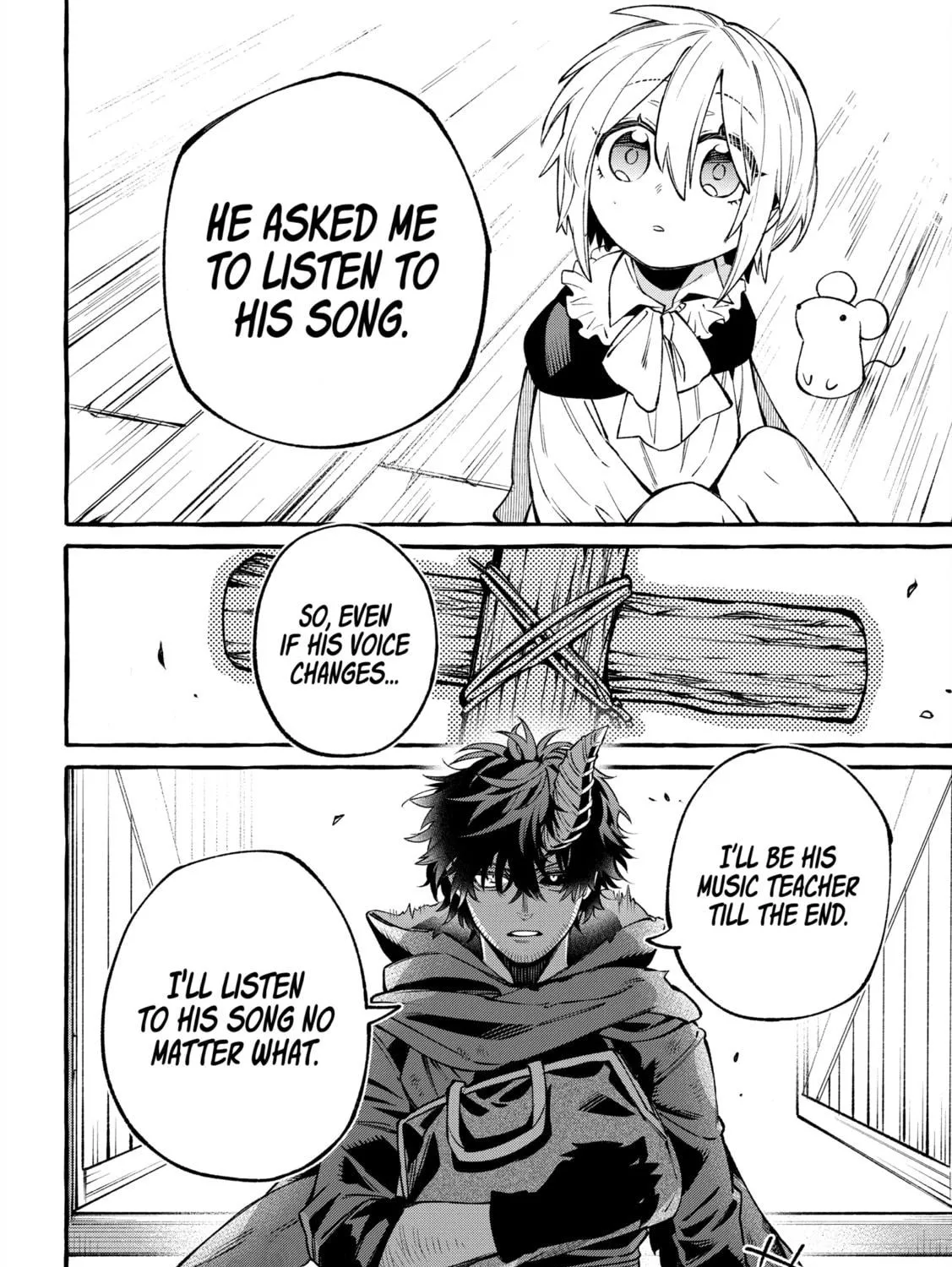 Read Demon and Song chapter 7 image 18 on Lezhin
