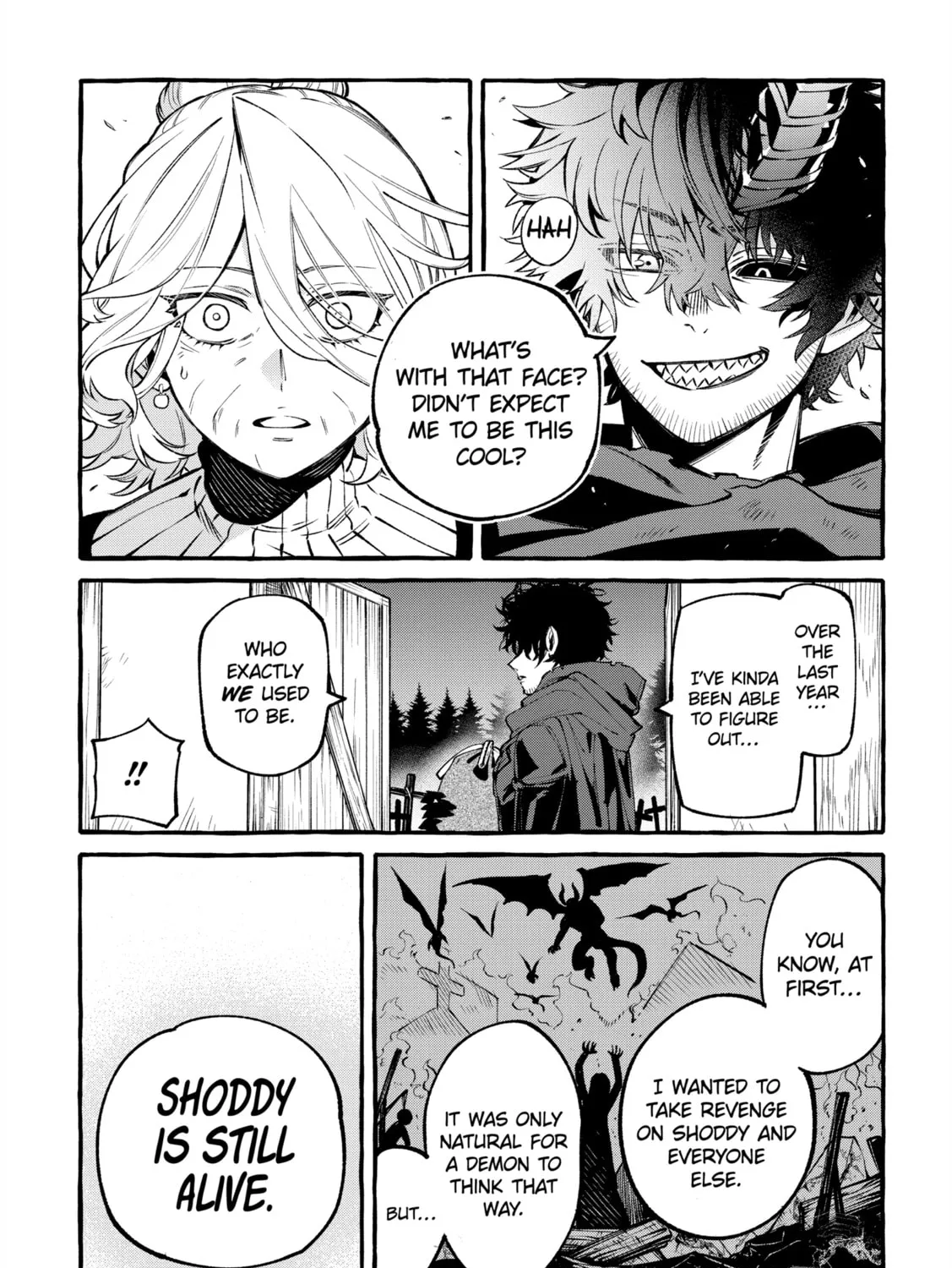 Read Demon and Song chapter 7 image 20 on Lezhin