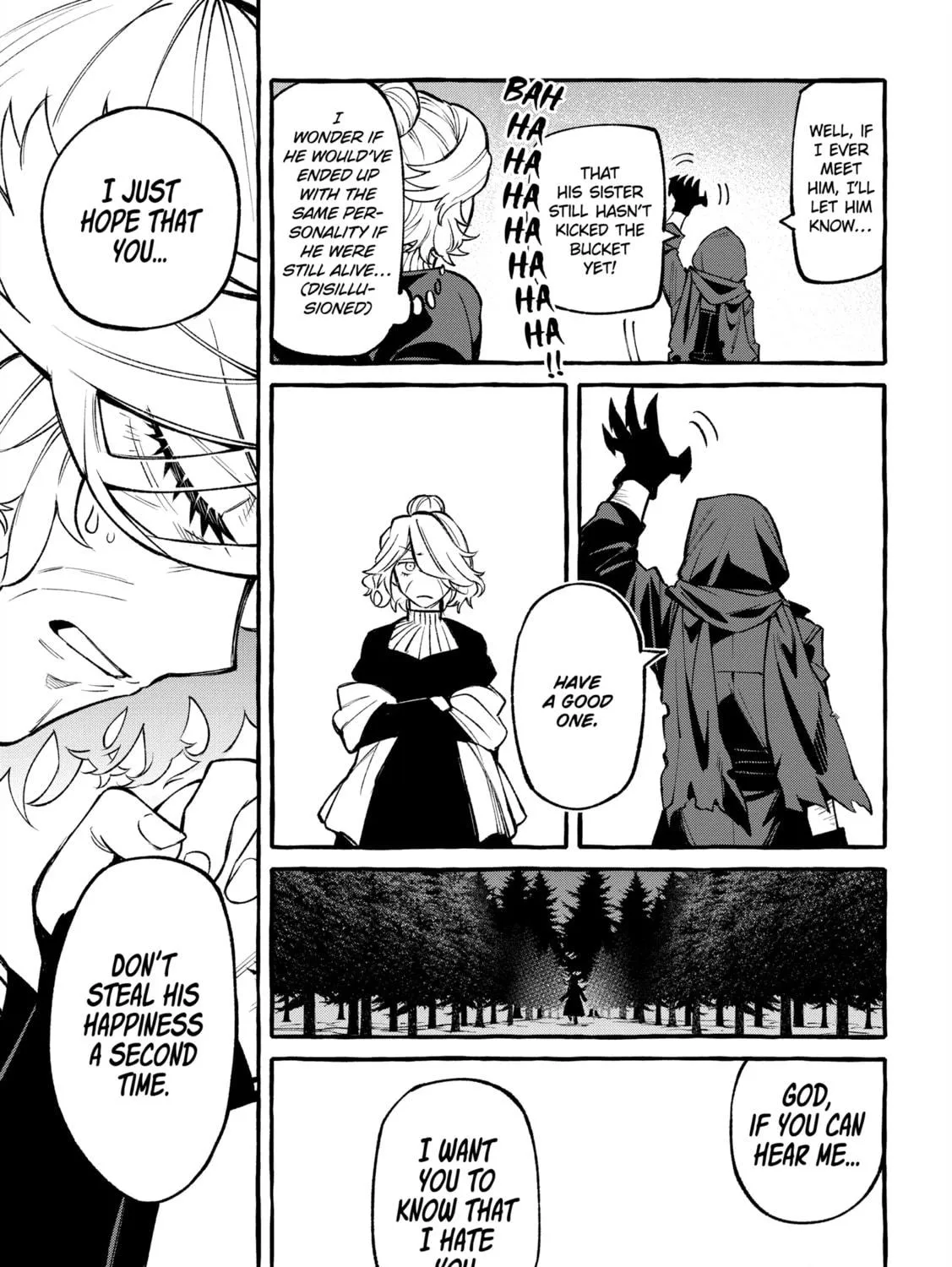 Read Demon and Song chapter 7 image 28 on Lezhin