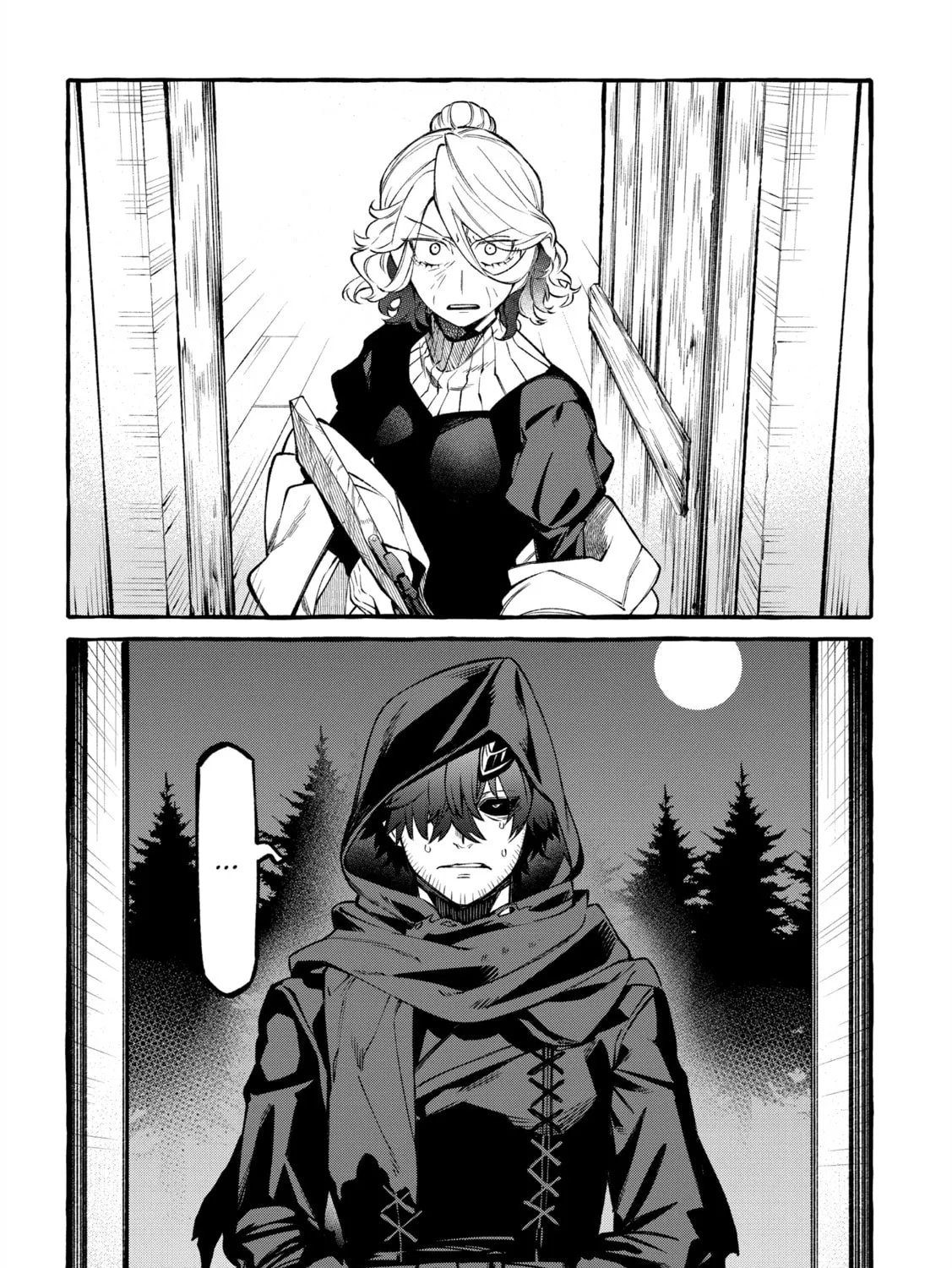 Read Demon and Song chapter 7 image 6 on Lezhin