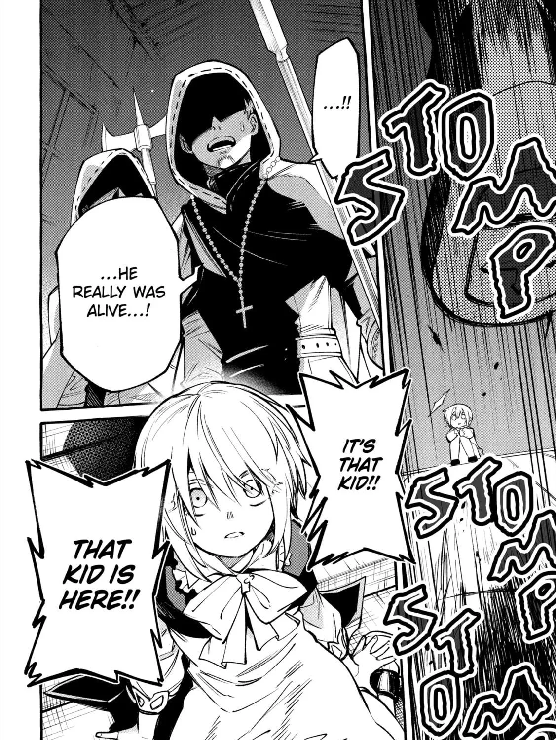 Read Demon and Song chapter 8 image 16 on Lezhin