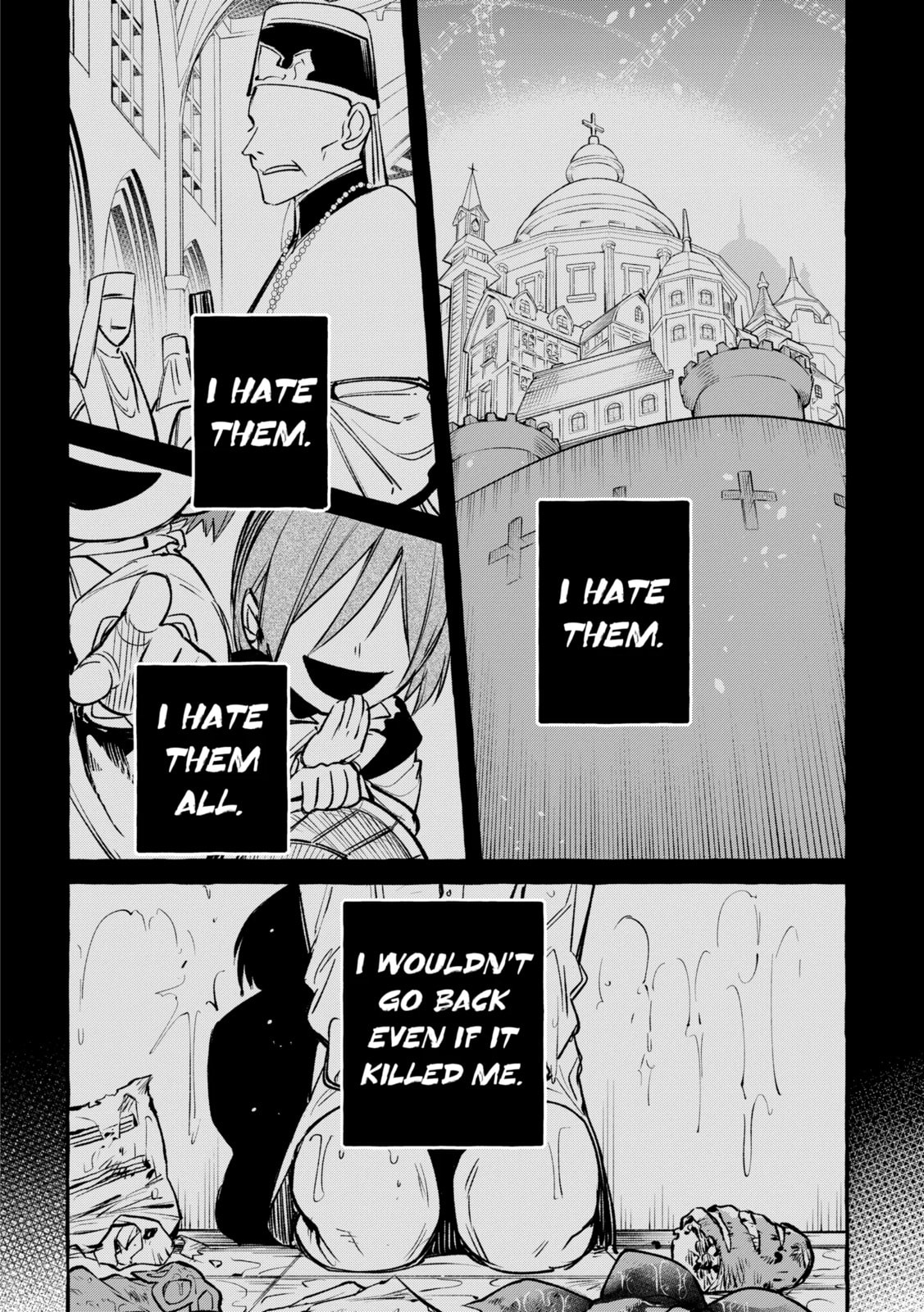 Read Demon and Song chapter 9.1 image 6 on Lezhin
