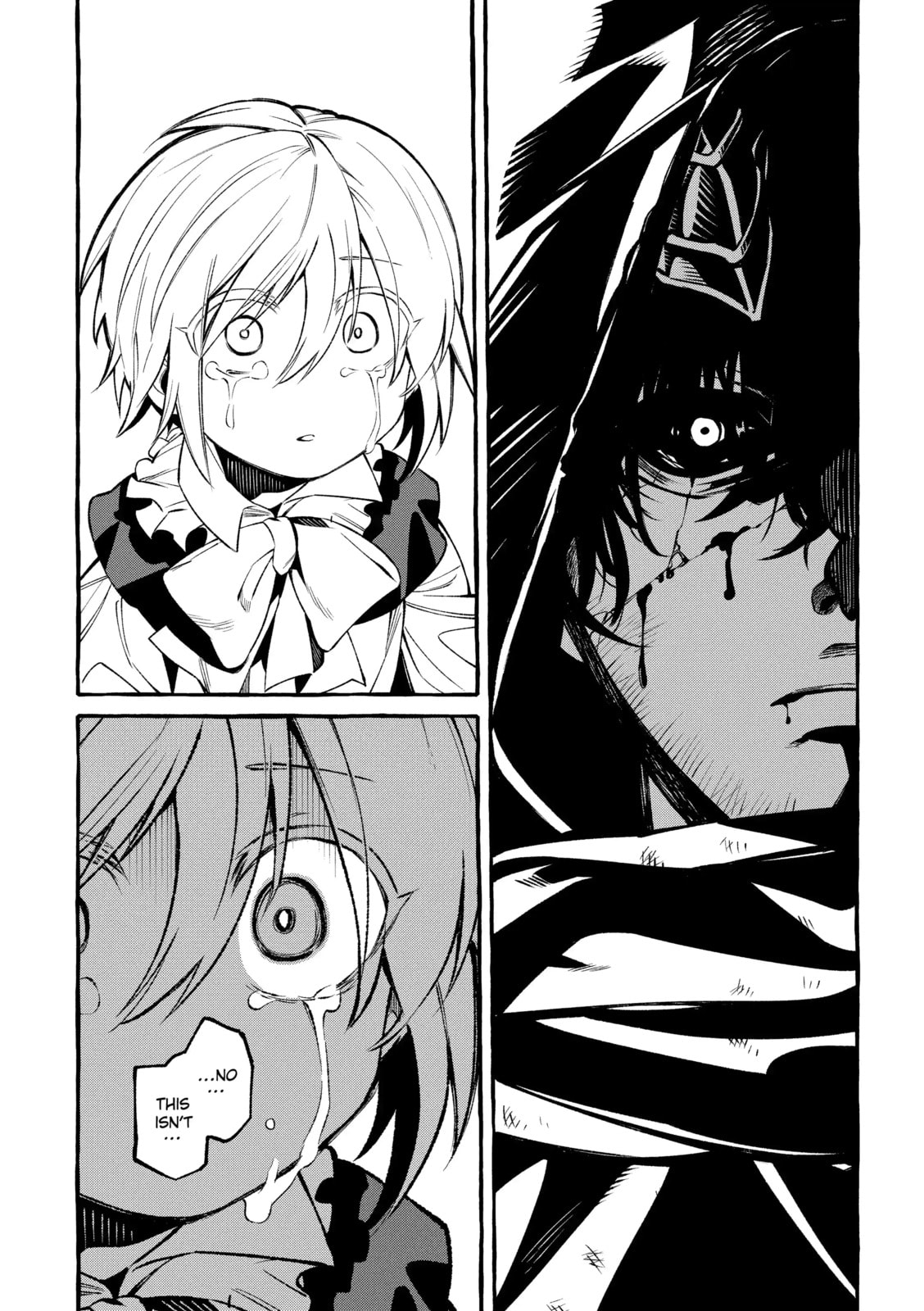 Read Demon and Song chapter 9.2 image 1 on Lezhin