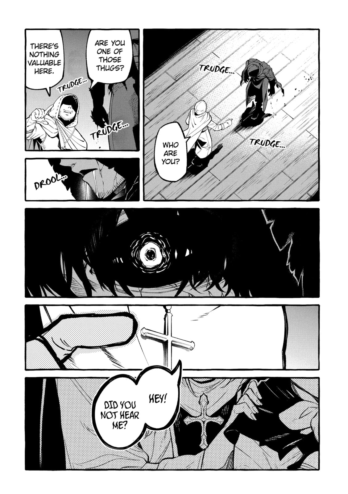 Read Demon and Song chapter 9.2 image 2 on Lezhin