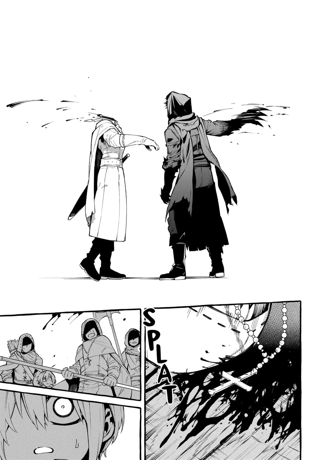 Read Demon and Song chapter 9.2 image 3 on Lezhin