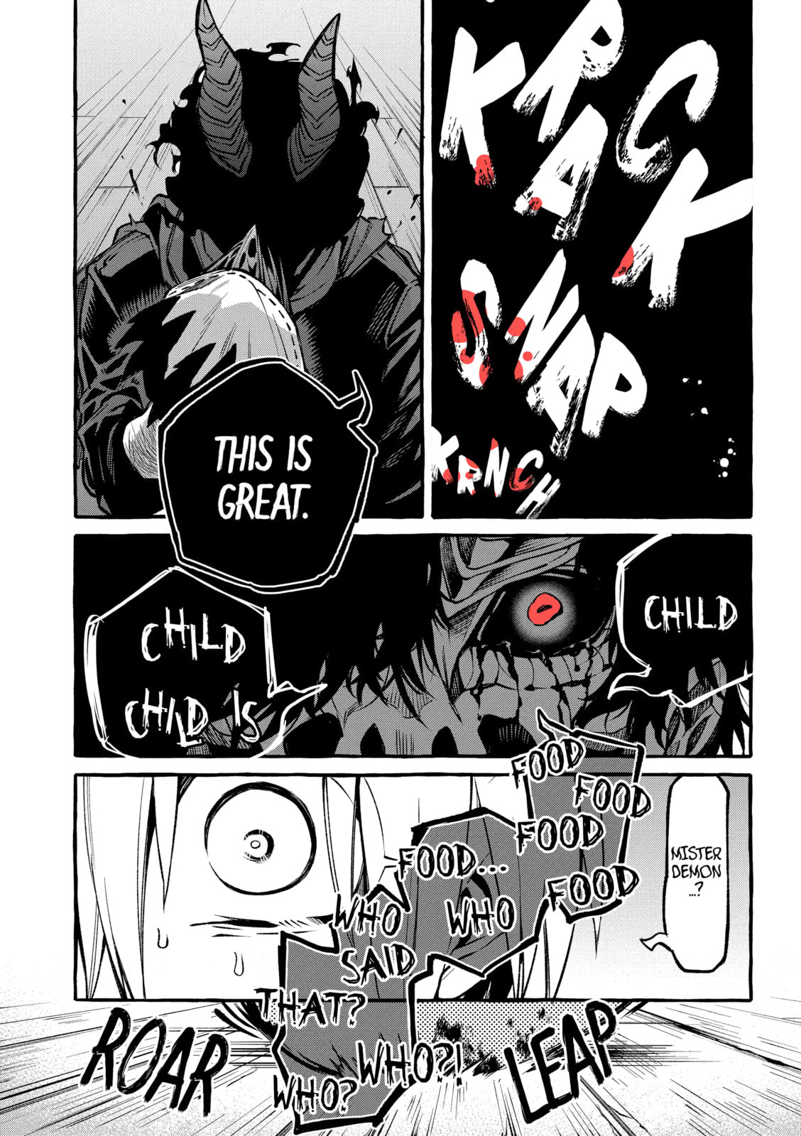Read Demon and Song chapter 9.2 image 4 on Lezhin