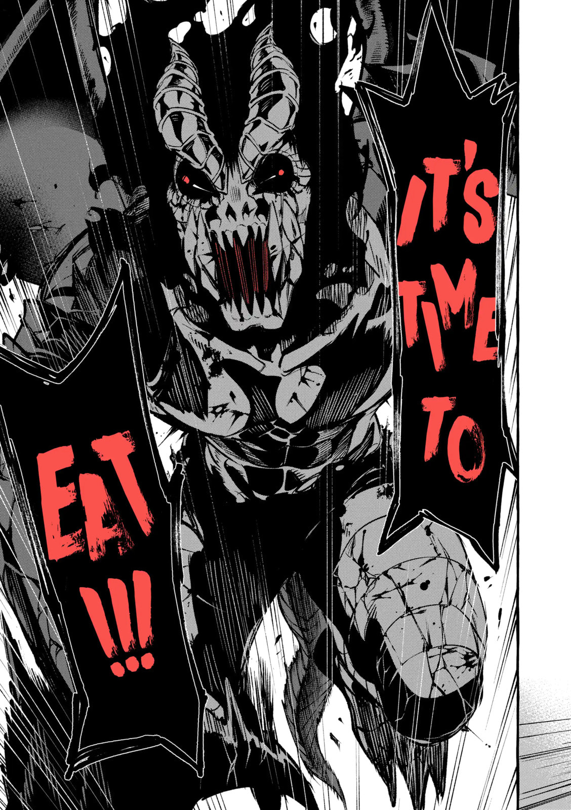 Read Demon and Song chapter 9.2 image 5 on Lezhin