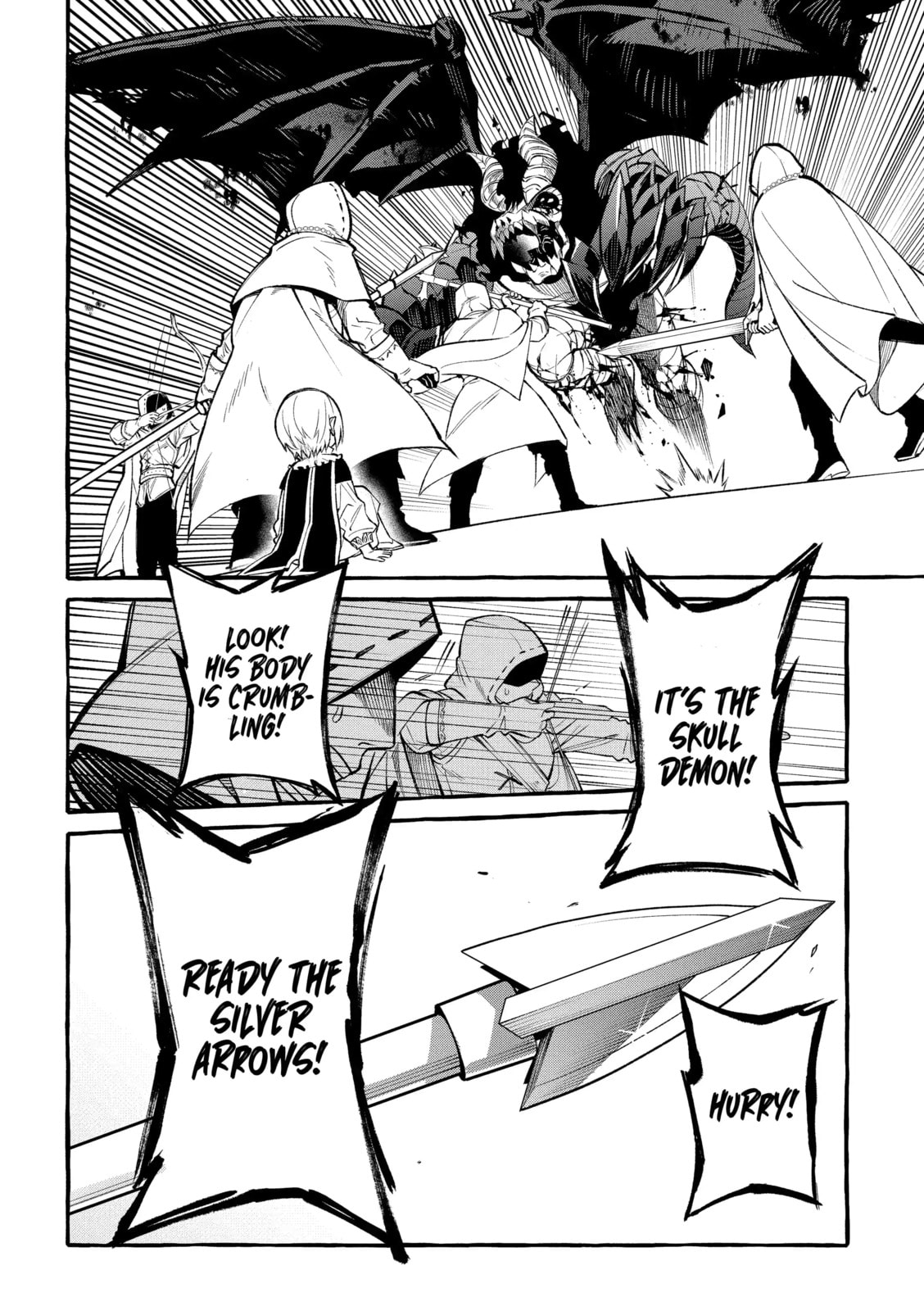 Read Demon and Song chapter 9.2 image 6 on Lezhin