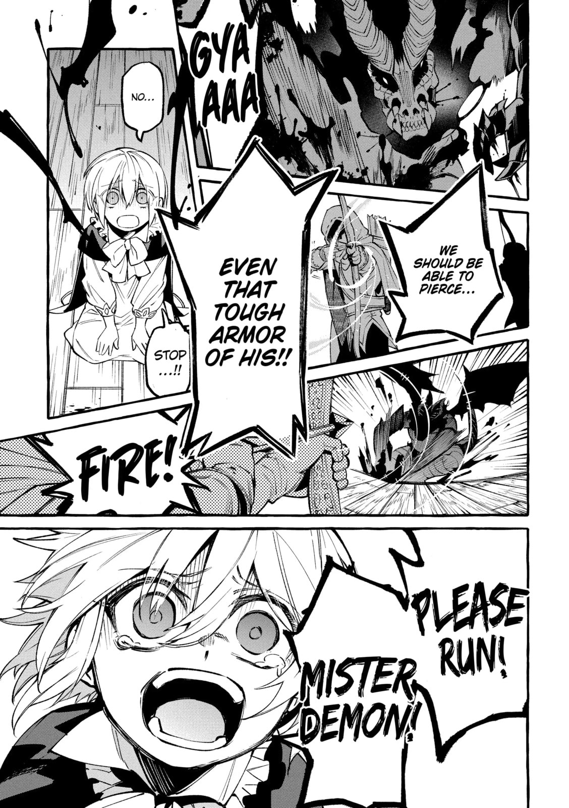 Read Demon and Song chapter 9.2 image 7 on Lezhin
