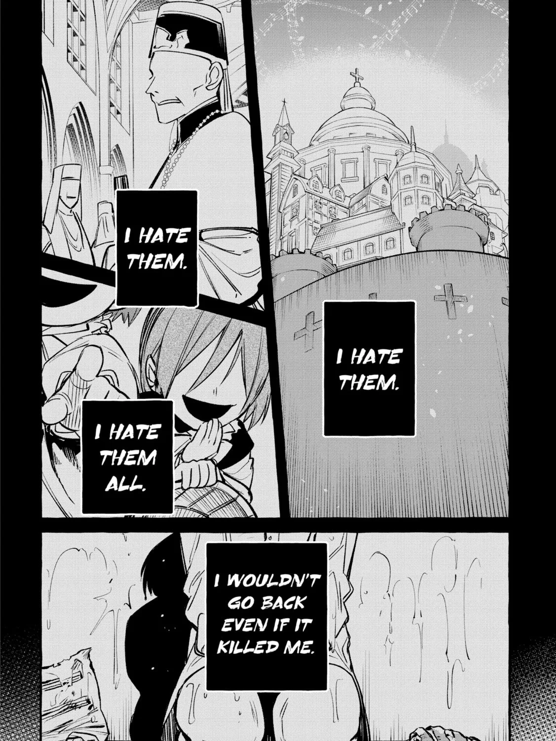 Read Demon and Song chapter 9 image 14 on Lezhin