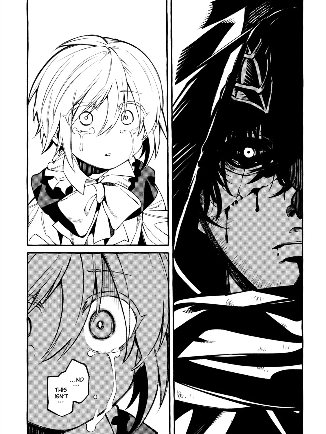 Read Demon and Song chapter 9 image 20 on Lezhin